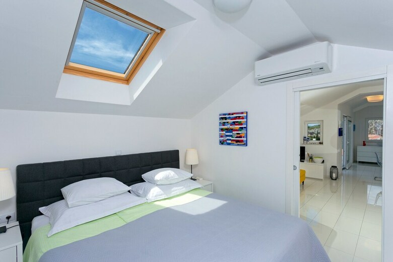 Apartamentos Blue Bay Residence