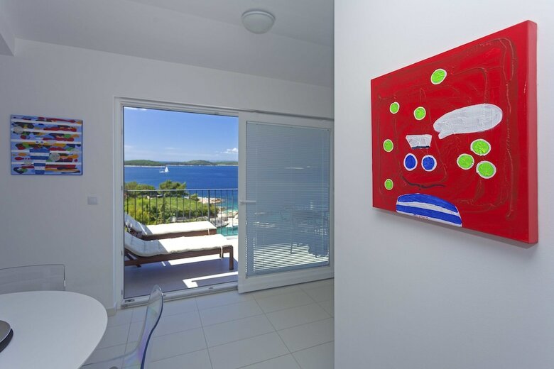Apartamentos Blue Bay Residence