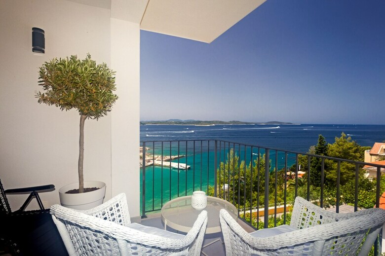 Apartamentos Blue Bay Residence