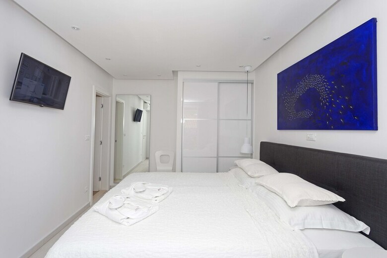 Apartamentos Blue Bay Residence