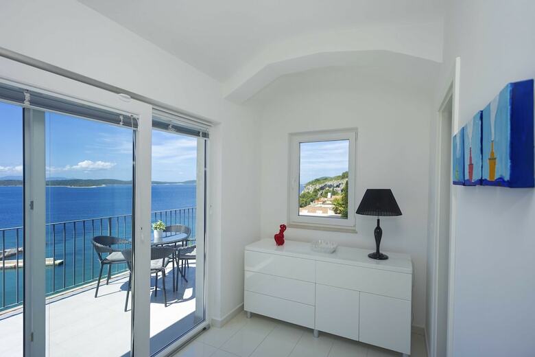 Apartamentos Blue Bay Residence