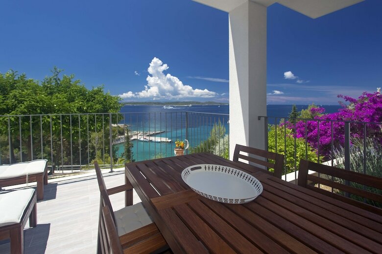 Apartamentos Blue Bay Residence