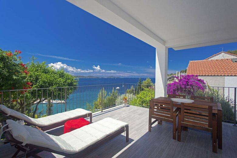 Apartamentos Blue Bay Residence