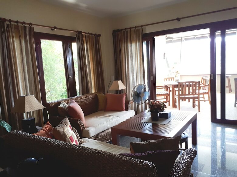 Sea View Kata Noi Beach Phuket