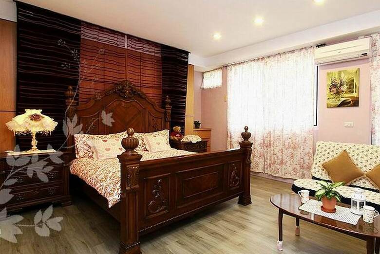Bed & Breakfast Gloria House