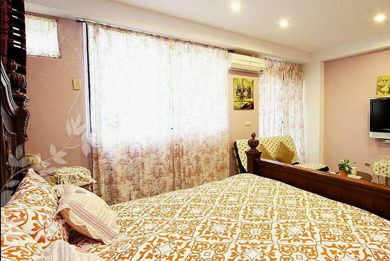 Bed & Breakfast Gloria House