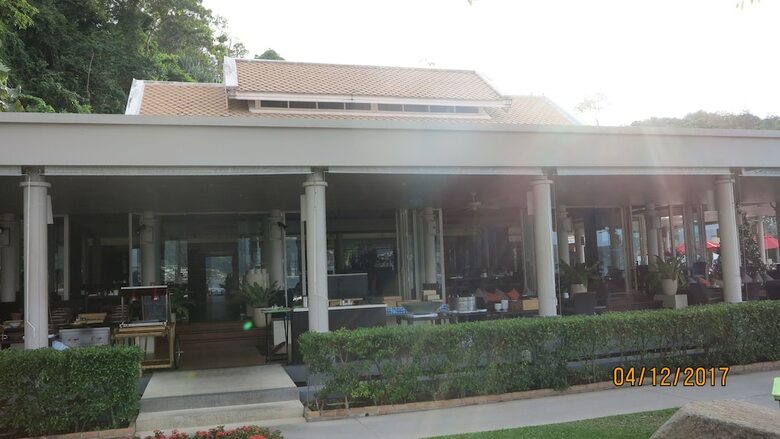 Patong Beach Luxury Hotel Apartment