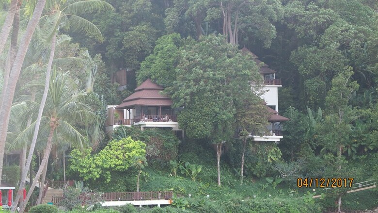 Patong Beach Luxury Hotel Apartment