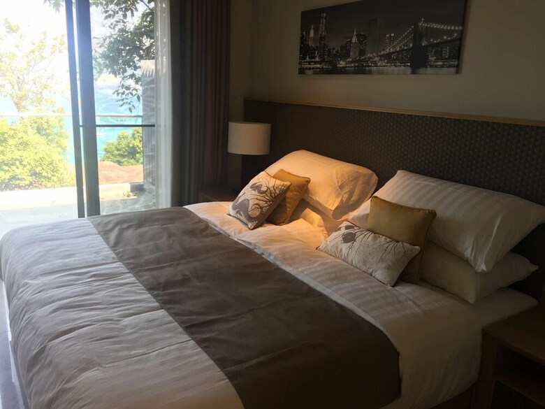Patong Beach Luxury Hotel Apartment