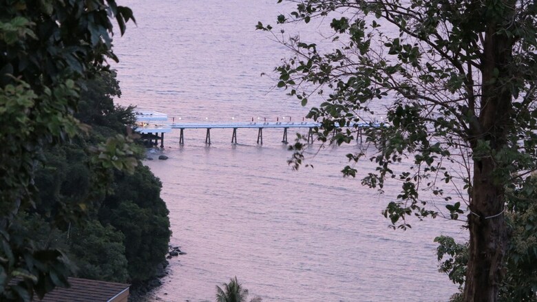 Patong Beach Luxury Hotel Apartment
