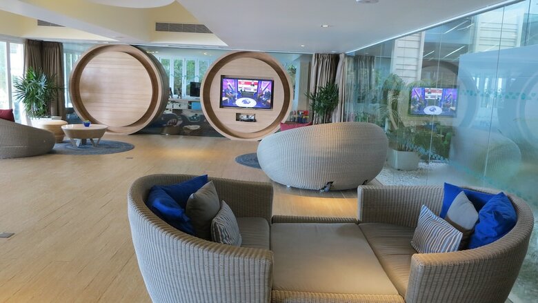 Patong Beach Luxury Hotel Apartment