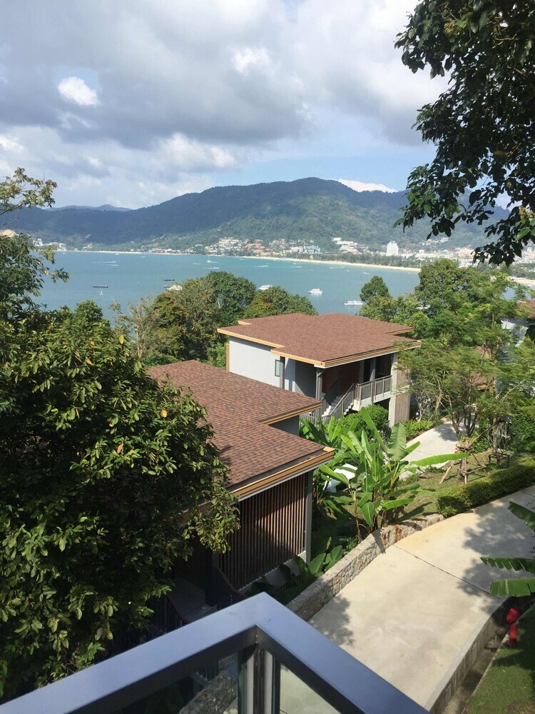 Patong Beach Luxury Hotel Apartment