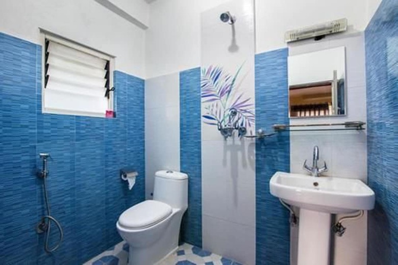 Hotel Rosemary Homes