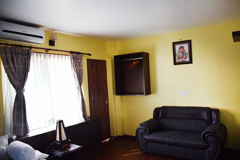 Hotel Rosemary Homes
