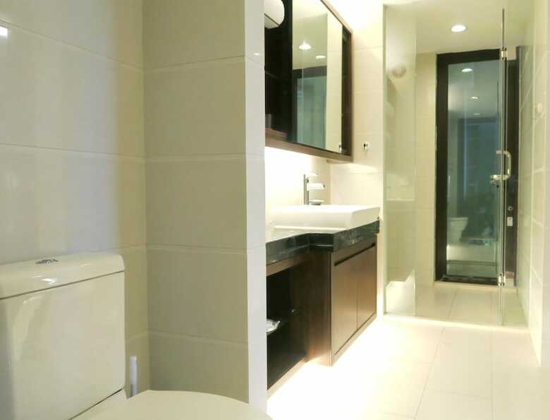 Zhuhai Hualei Apartment