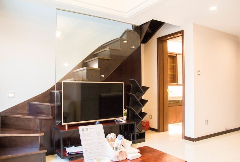Zhuhai Hualei Apartment