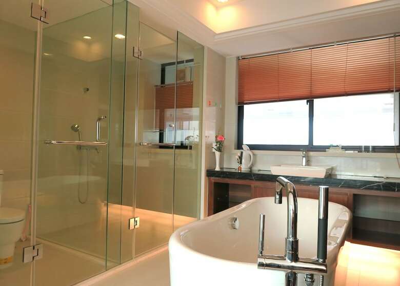 Zhuhai Hualei Apartment