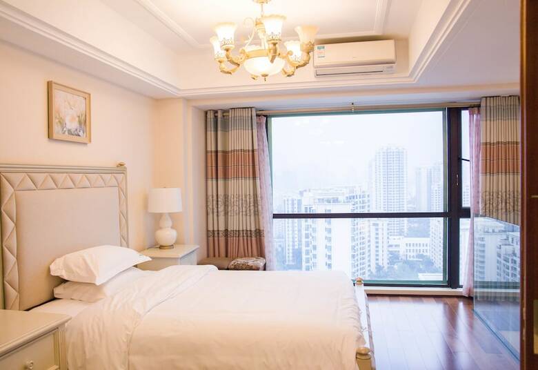 Zhuhai Hualei Apartment