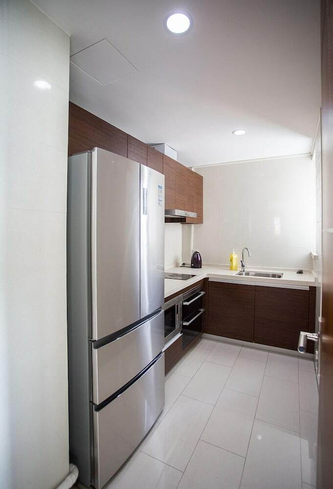 Zhuhai Hualei Apartment