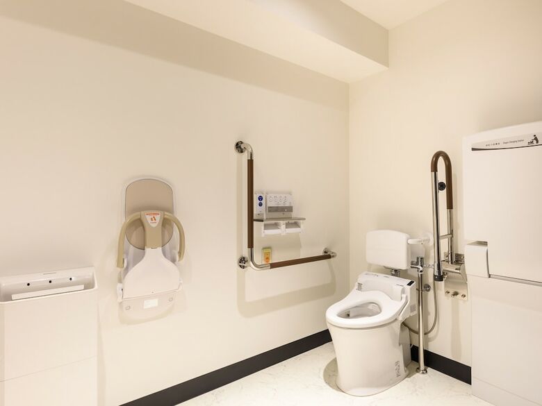 Apa Hotel Hatchobori Shintomicho