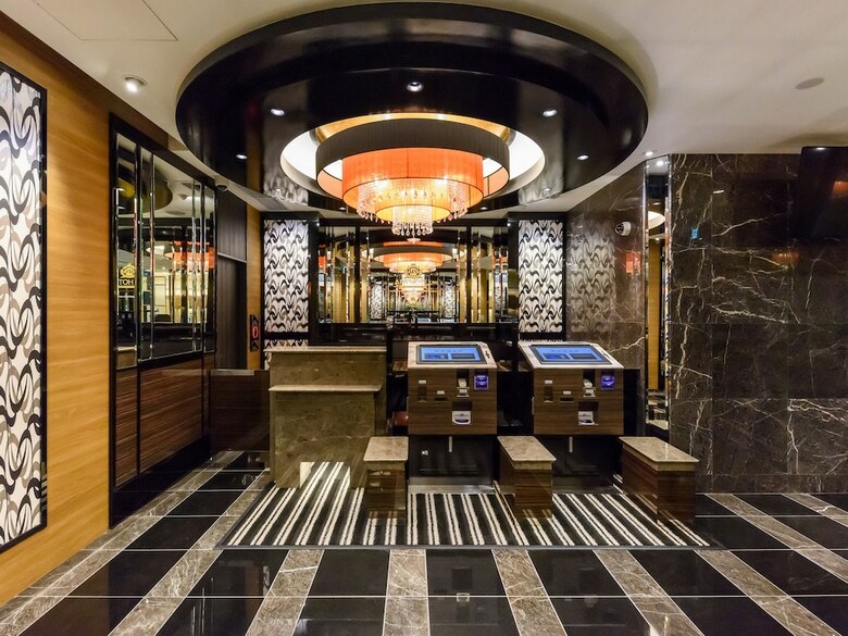 Apa Hotel Hatchobori Shintomicho