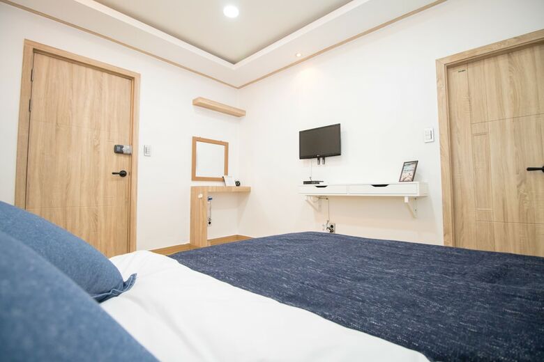 Hostal Huayuan House Hongdae - Hostel