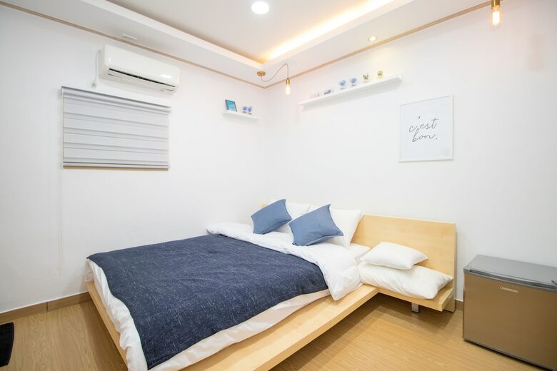 Hostal Huayuan House Hongdae - Hostel