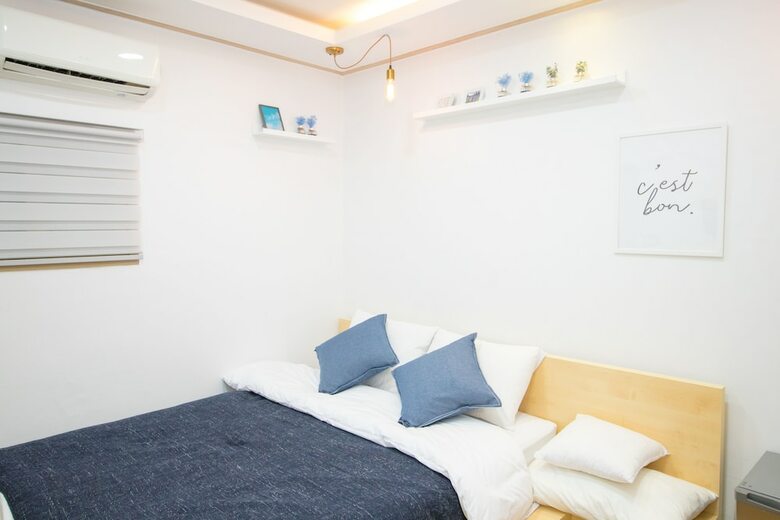 Hostal Huayuan House Hongdae - Hostel