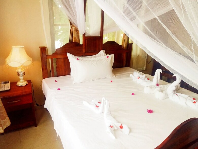 Bed & Breakfast Red Sun Hotel