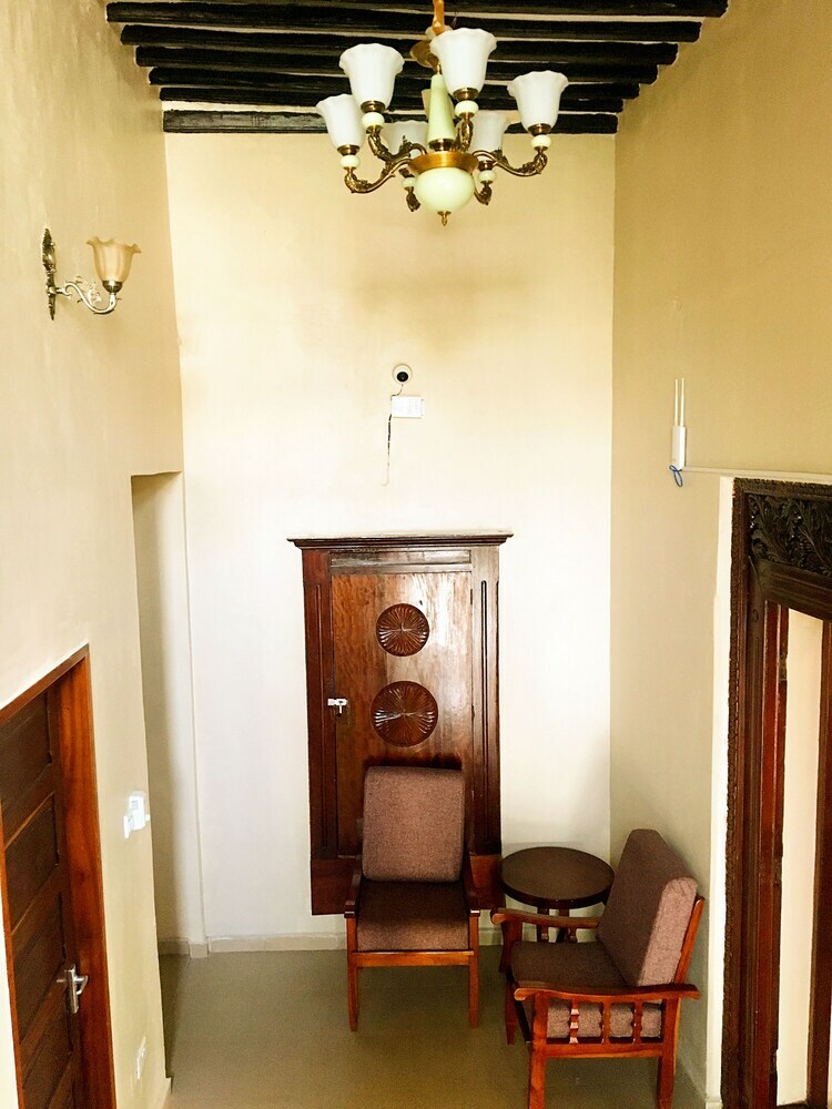 Bed & Breakfast Red Sun Hotel