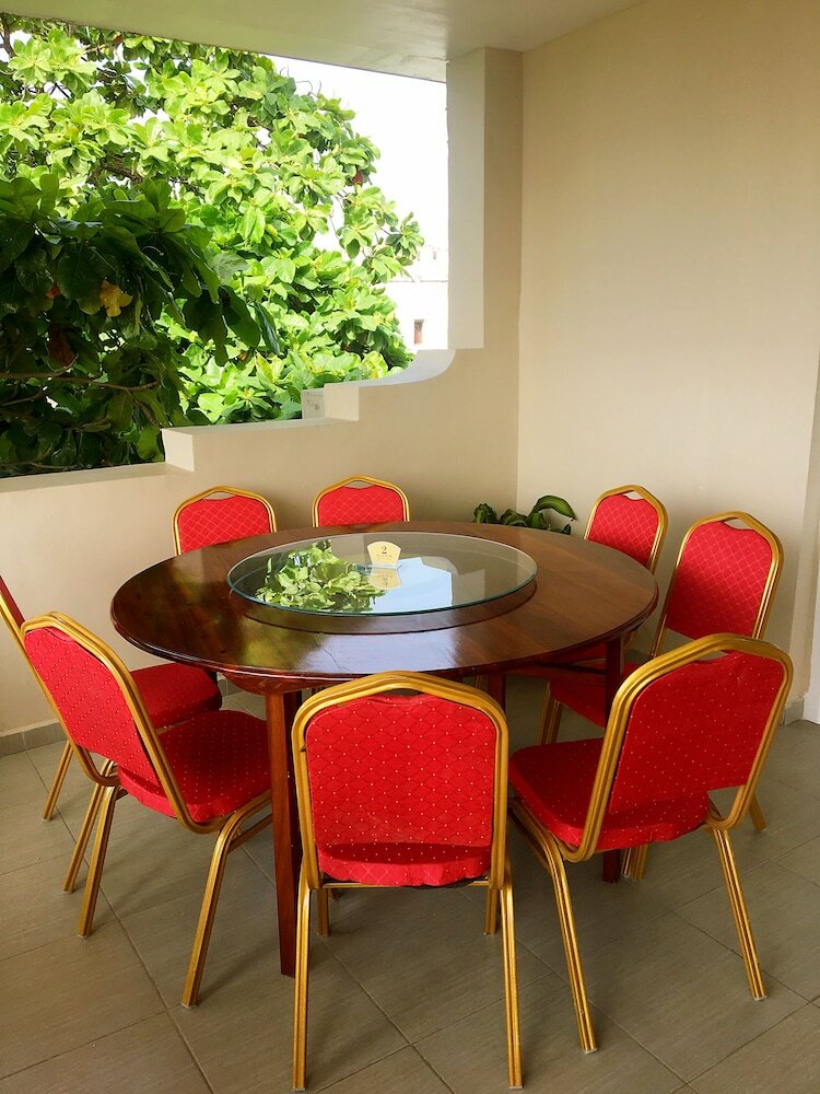 Bed & Breakfast Red Sun Hotel