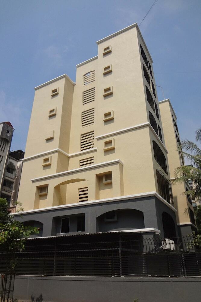 Gcc Sonal Apartments