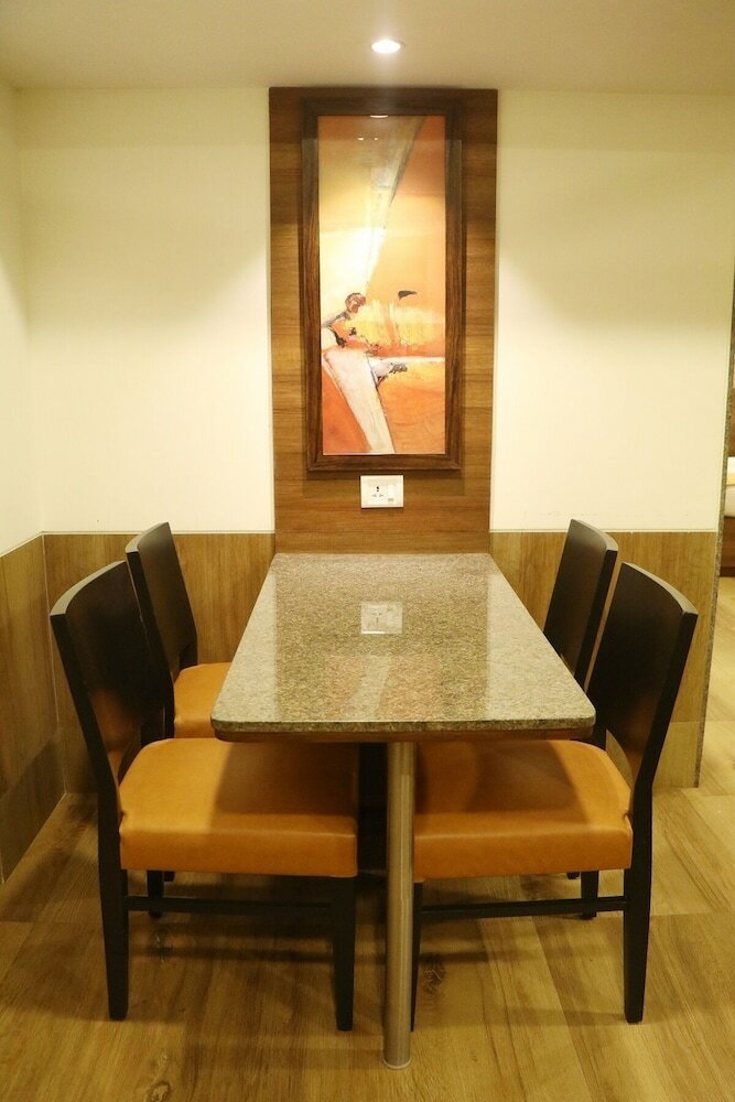 Gcc Sonal Apartments