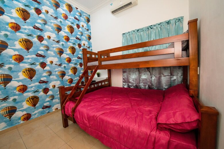Kg8 Homestay Melaka