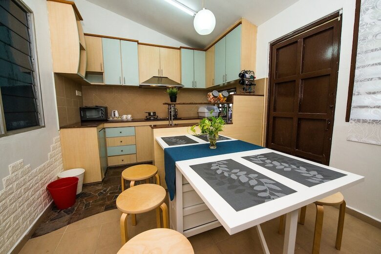 Kg8 Homestay Melaka