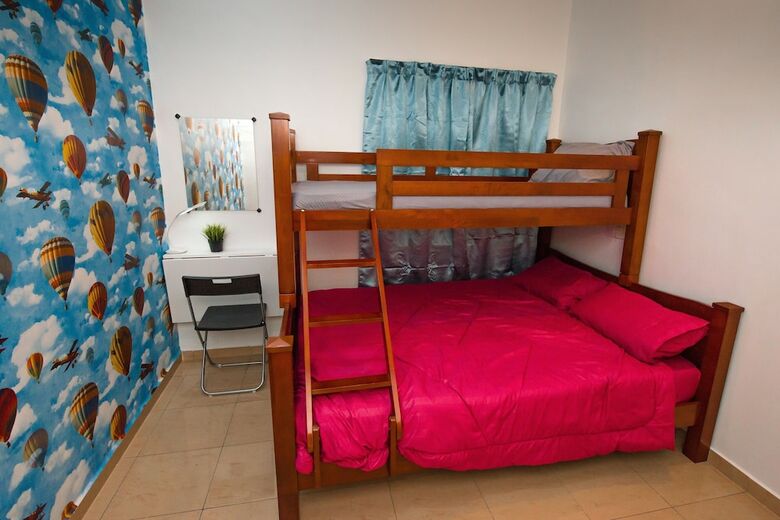 Kg8 Homestay Melaka