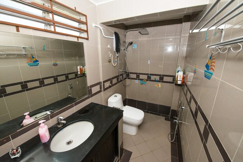 Kg8 Homestay Melaka