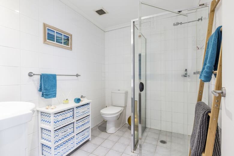 Apartamentos Sunny AC Sydney 2 Bedroom Apt