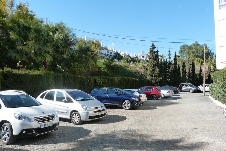 Apartamentos Tahiti Nerja Bluewater