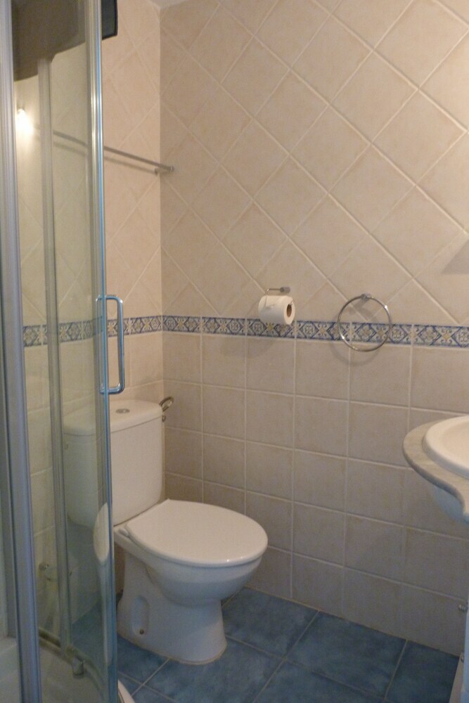 Apartamentos Tahiti Nerja Bluewater