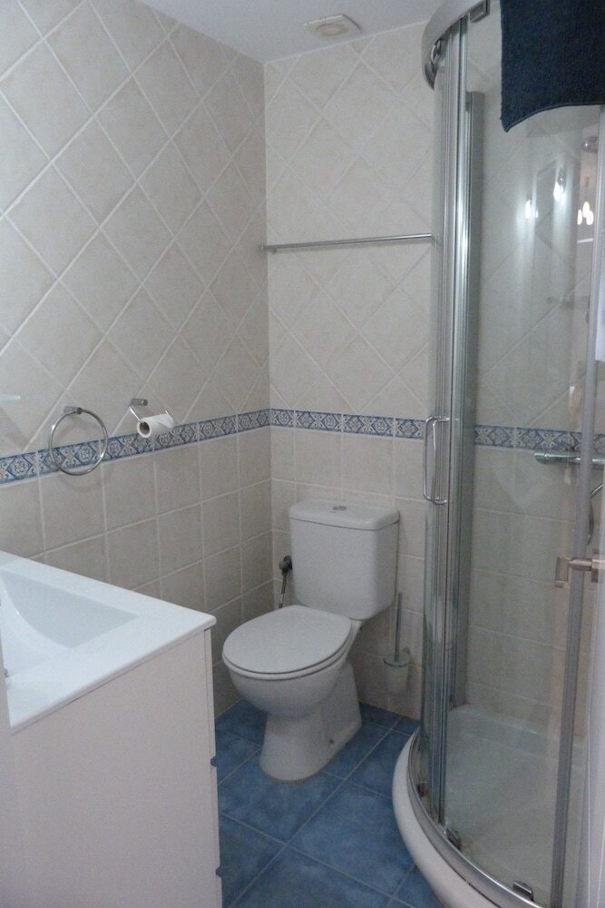 Apartamentos Tahiti Nerja Bluewater