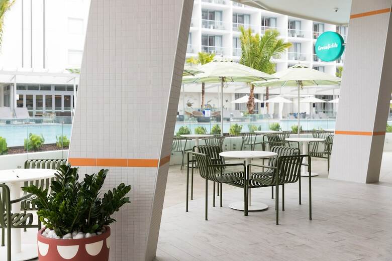 Hotel Riley, A Crystalbrook Collection Resort