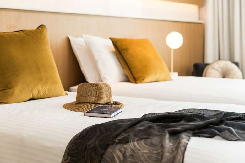 Hotel Riley, A Crystalbrook Collection Resort