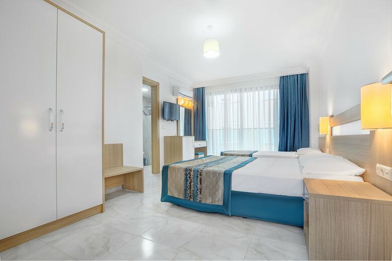 Greenlife Hotel