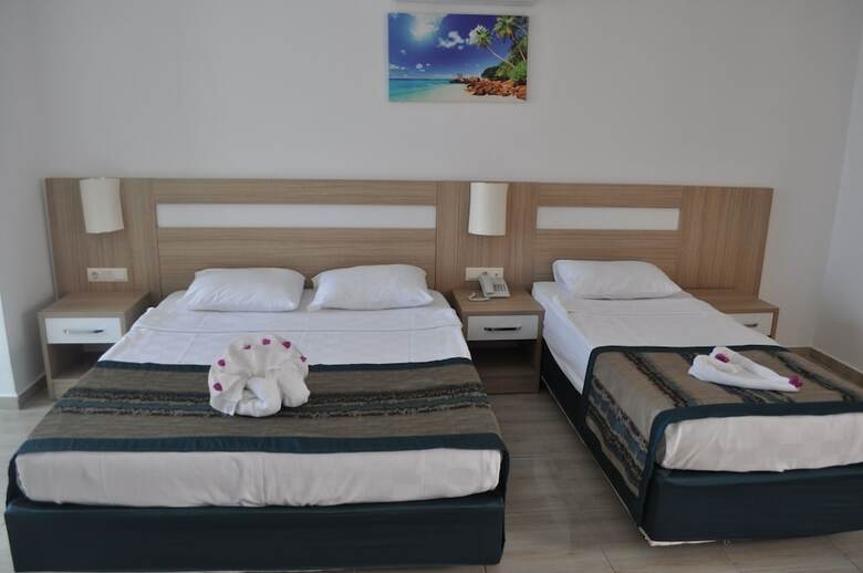Greenlife Hotel