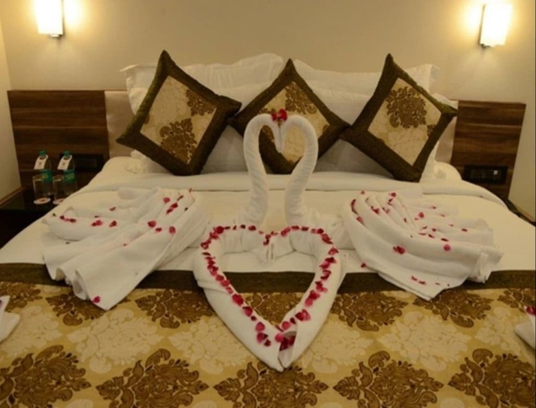 Hotel Clarks Inn Jaipur