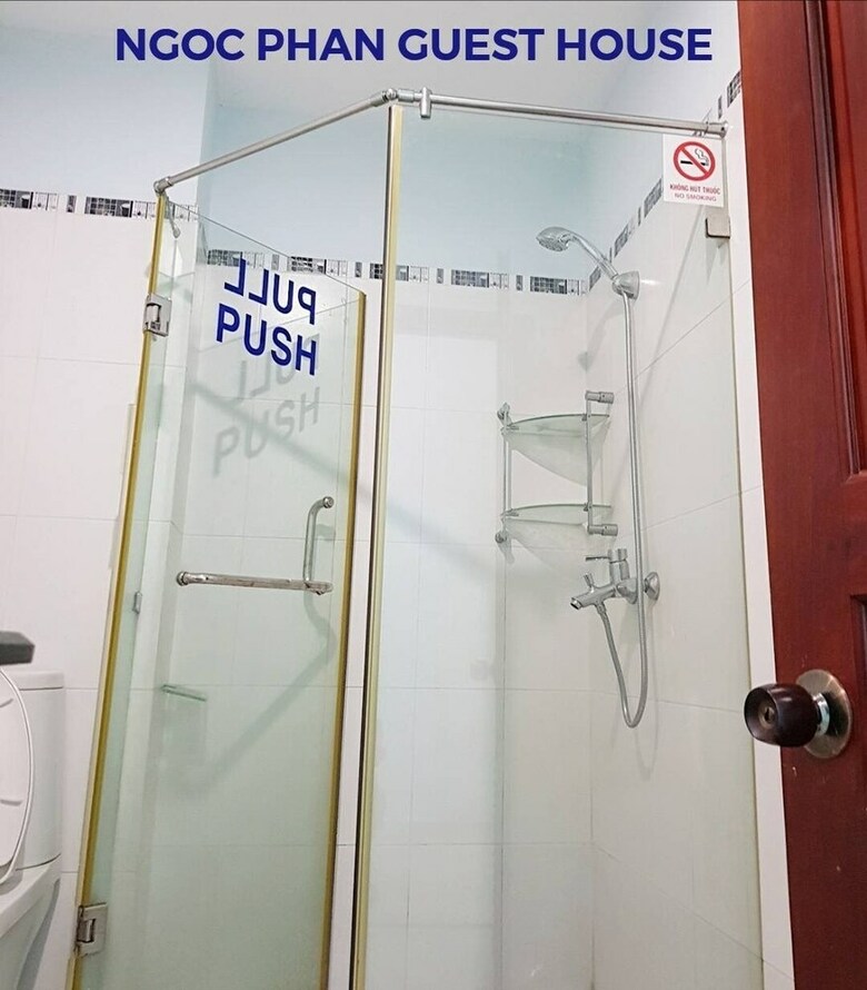 Hotel Ngoc Phan Guest House