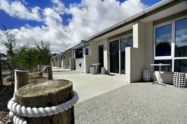 Big4 Queenscliff Beacon Resort