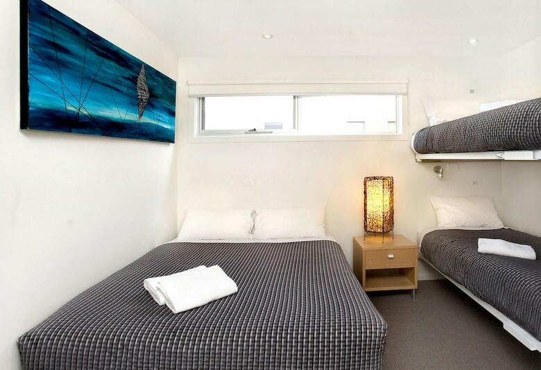 Big4 Queenscliff Beacon Resort