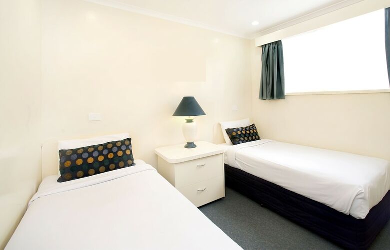 Big4 Queenscliff Beacon Resort